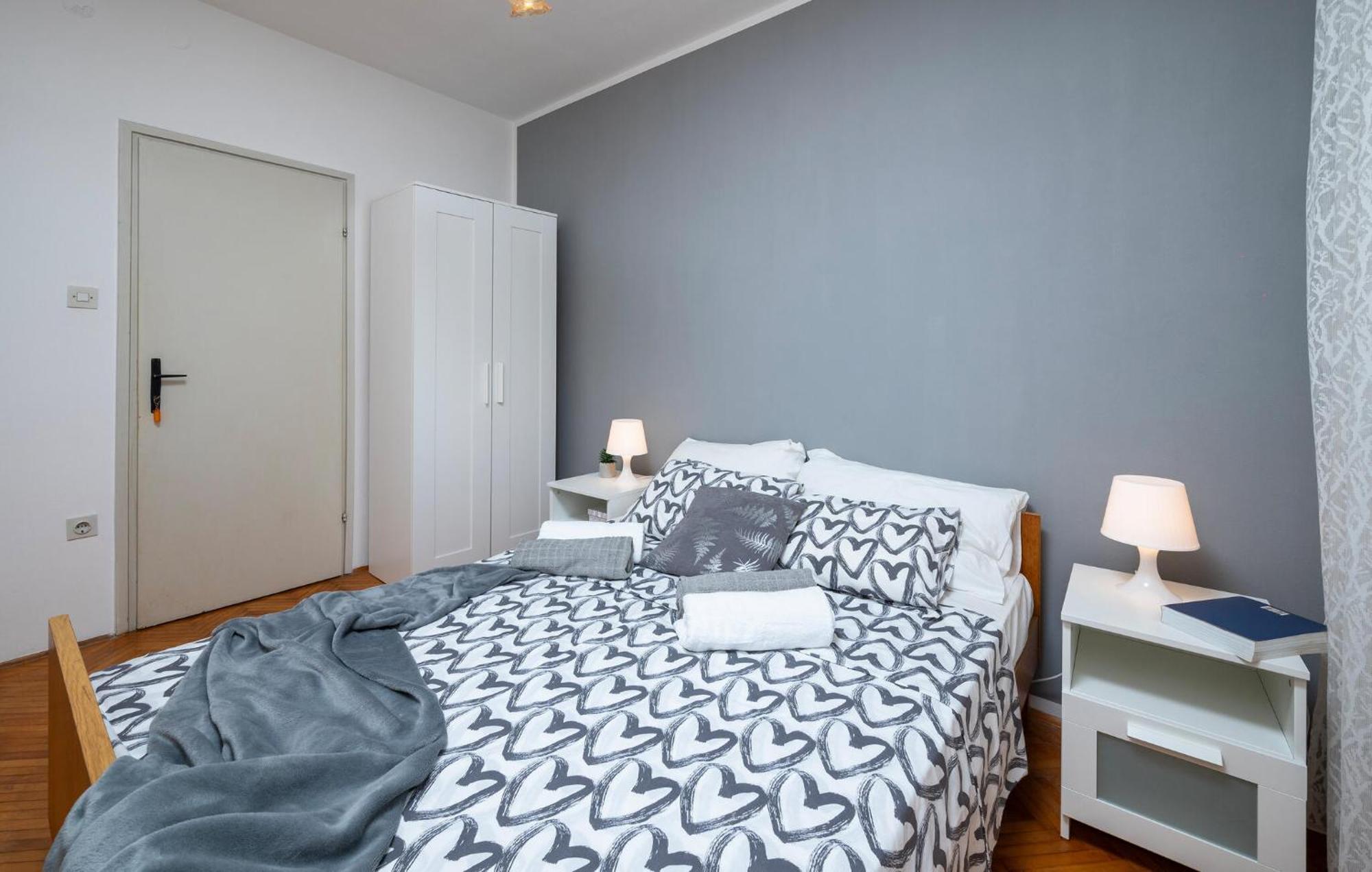Cozy In With Wifi Apartma *