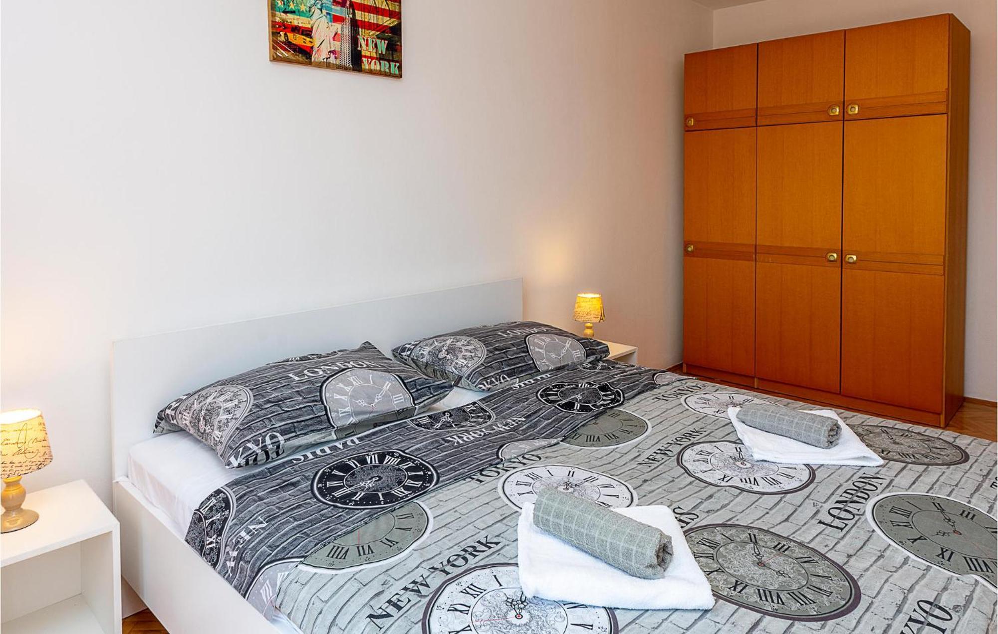 Cozy In With Wifi Apartma