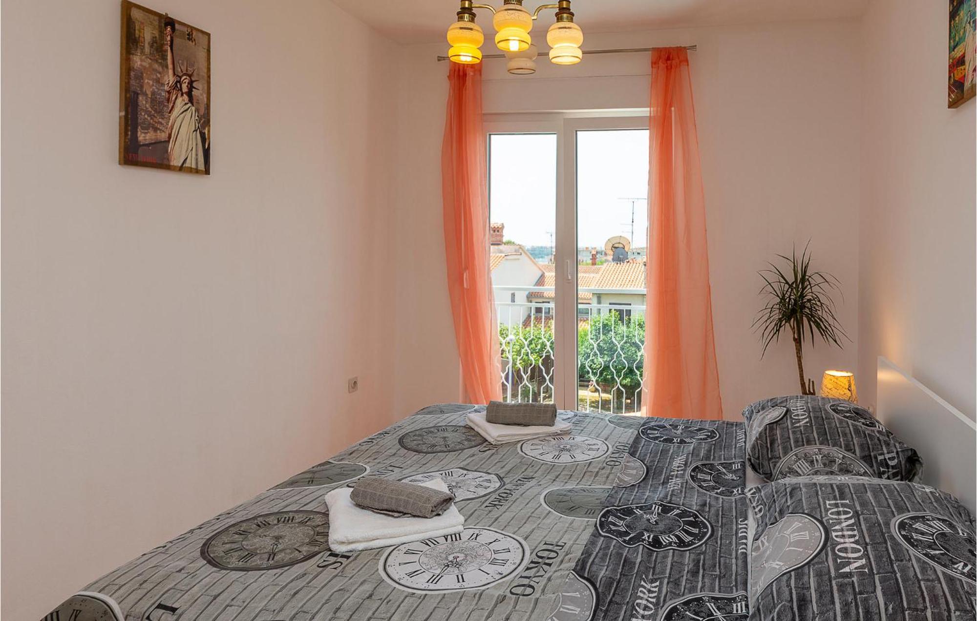 Cozy In With Wifi Appartamento