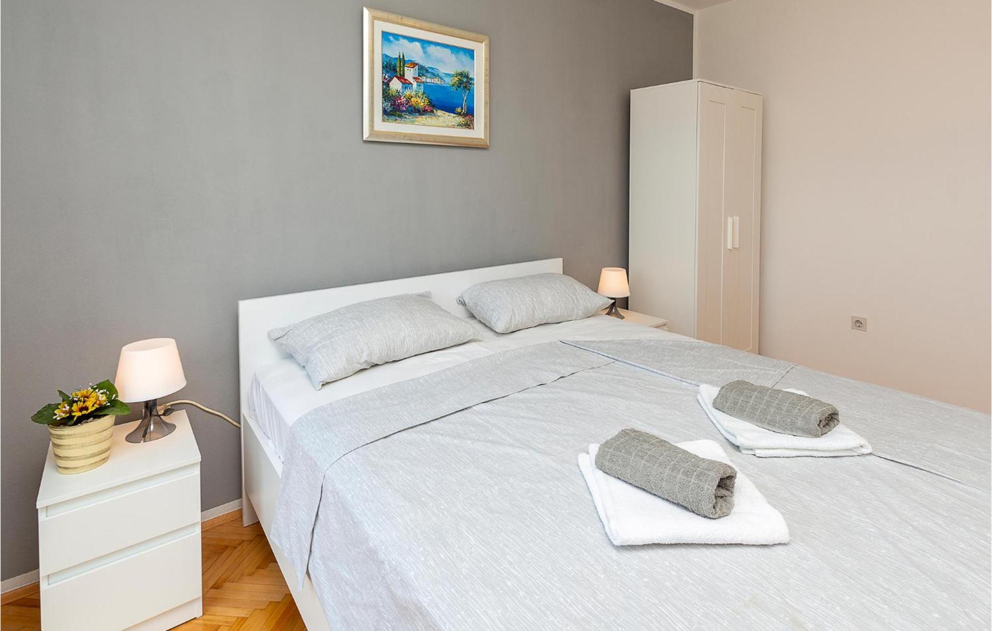 Cozy In With Wifi Appartamento